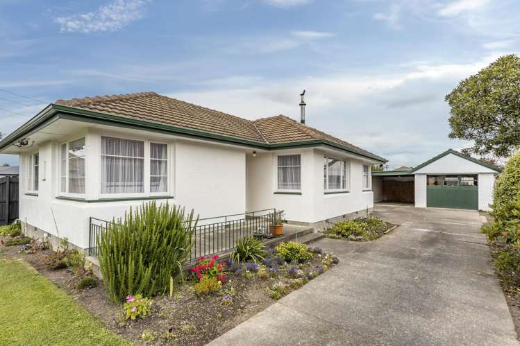 21 Jocelyn Street Casebrook_12