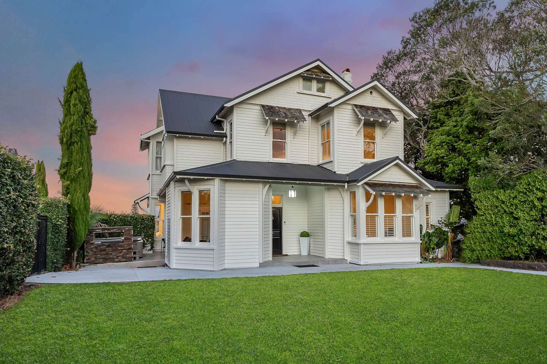 27 Orakei Road Remuera_0