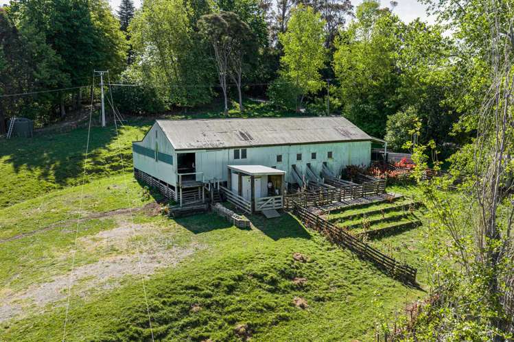 Lot 4 Old Coach Road Te Pohue_0