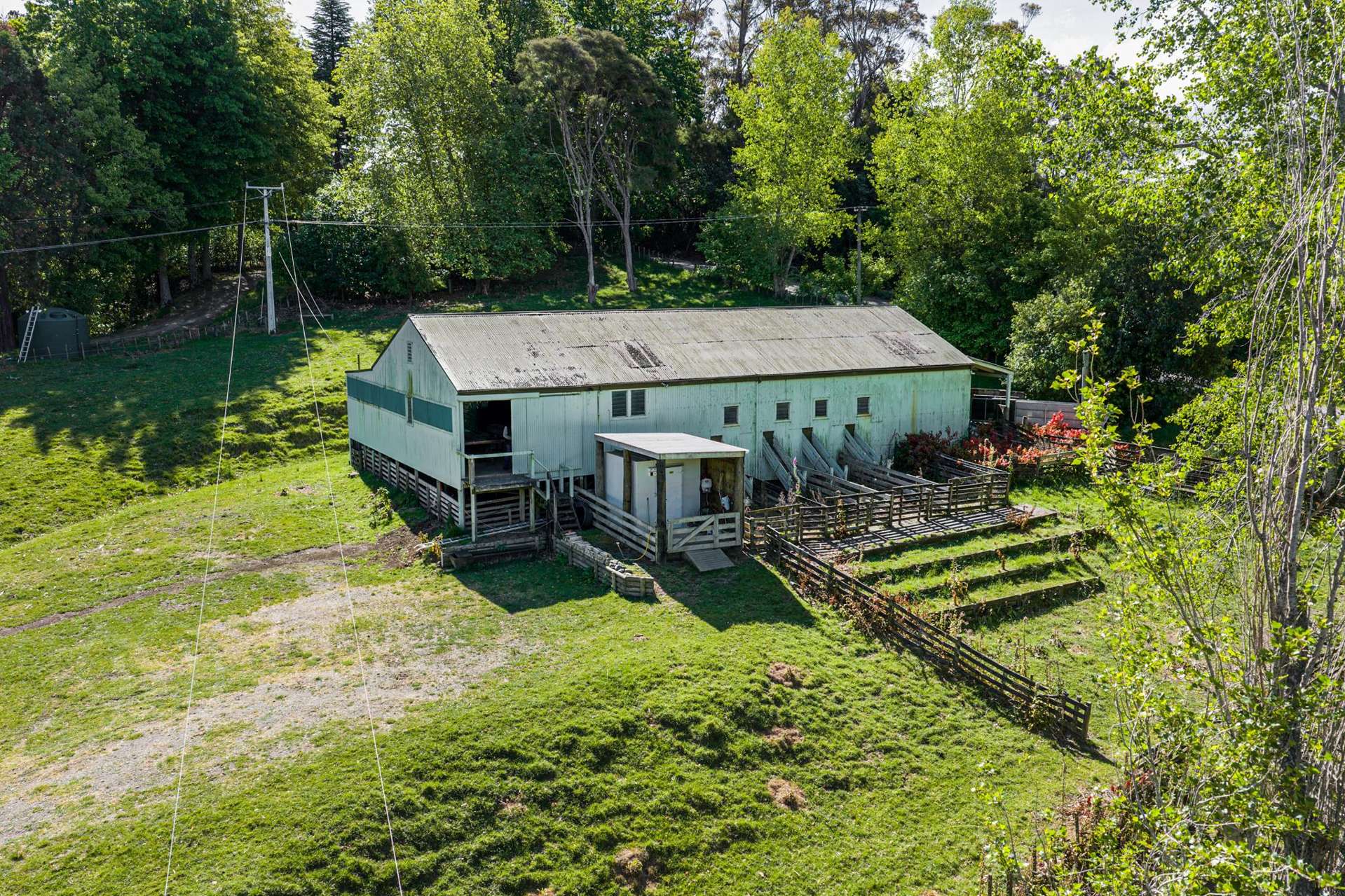 Lot 4 Old Coach Road Te Pohue_0