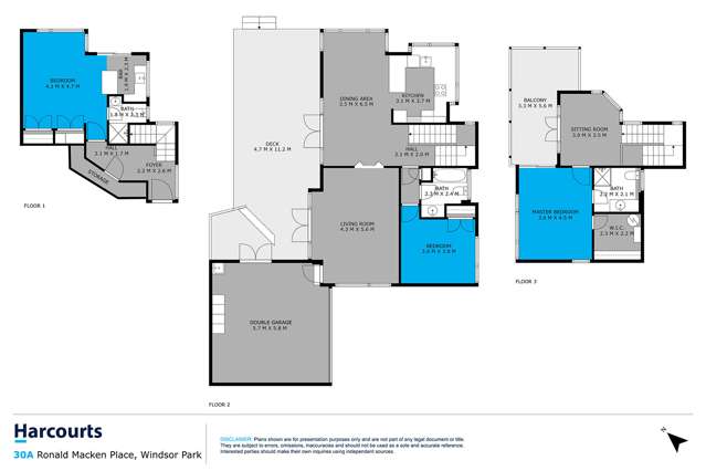 30a Ronald Macken Place Windsor Park_1