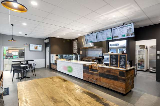 Pita Franchise - Pocketful of Healthy - 37 Main Street, Blenheim