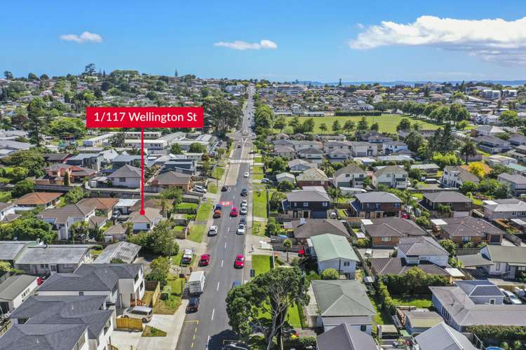 1/117 Wellington Street Howick_16