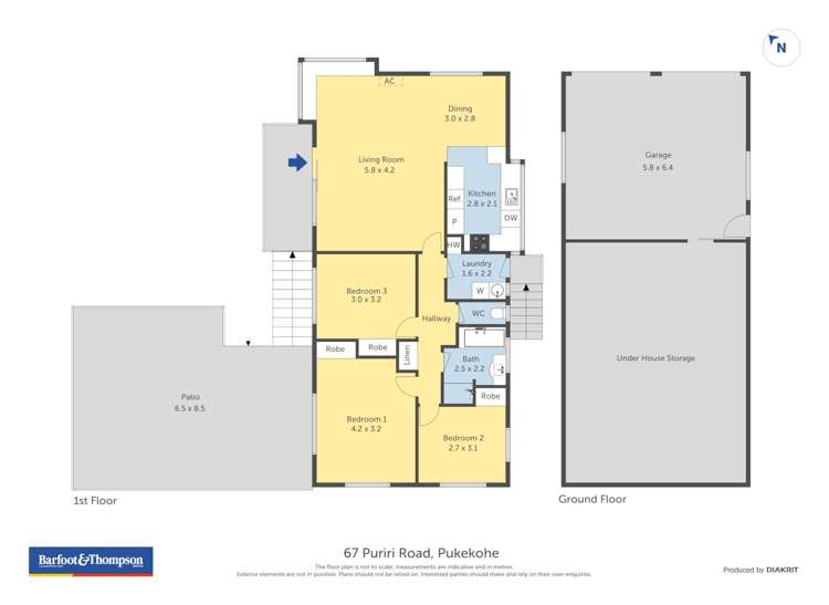 67 Puriri Road Pukekohe_12