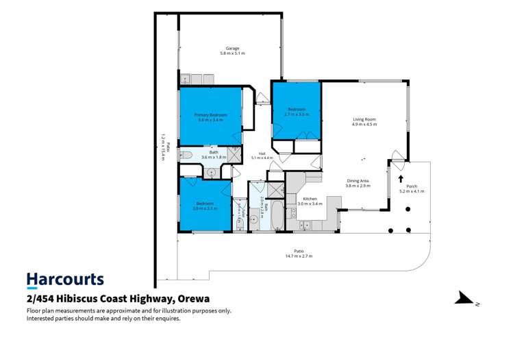 2/454 Hibiscus Coast Highway Orewa_28