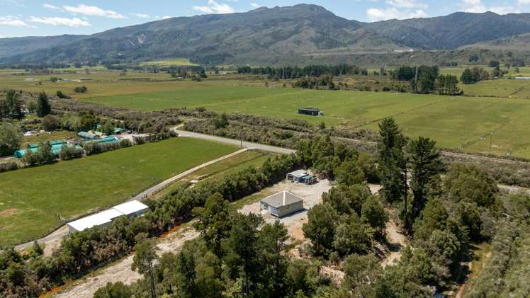 357A Fairdown Road, SH67_0