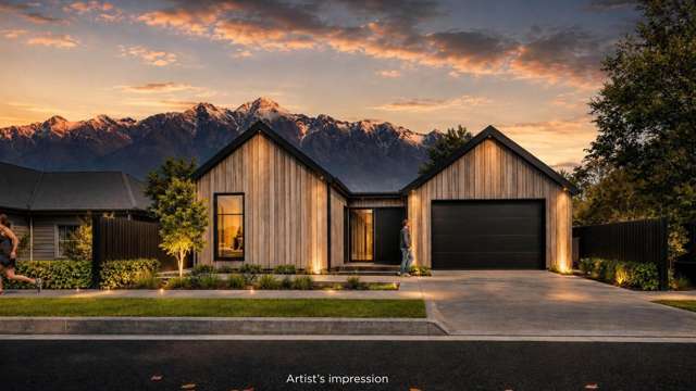 Four plus two! Home and income delight