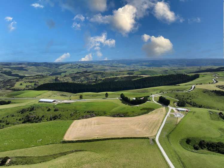 1043 Breakneck Road Lawrence_13