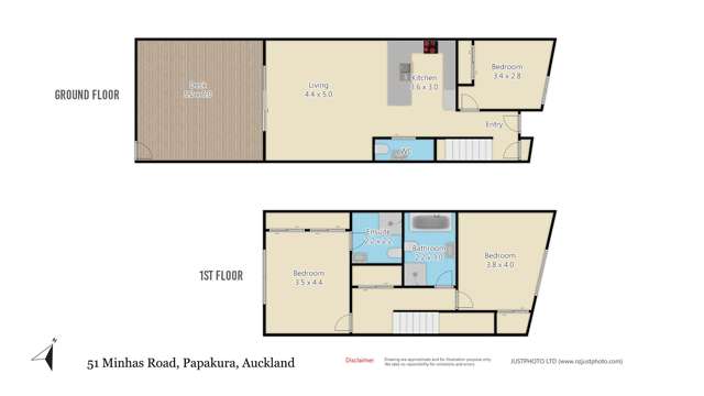 51 Minhas Road Papakura_1