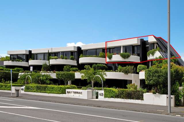 5/43 Tamaki Drive Mission Bay_1