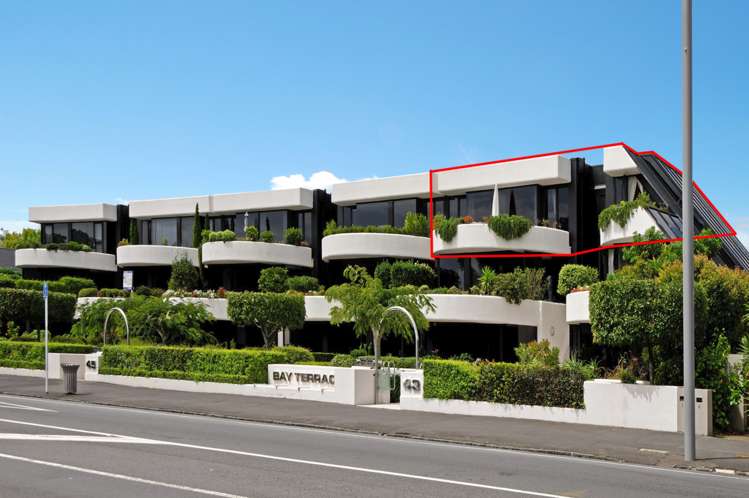 5/43 Tamaki Drive Mission Bay_1