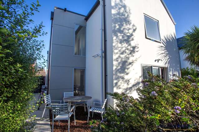Student Rental Powerhouse 2