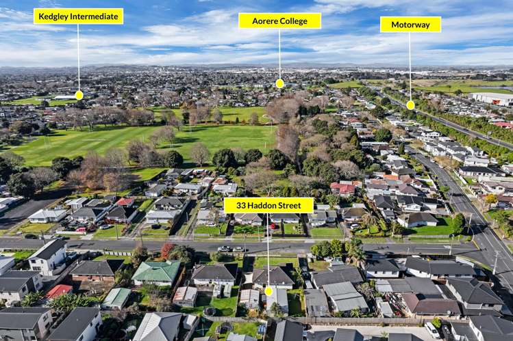 33 Haddon Street Mangere East_27