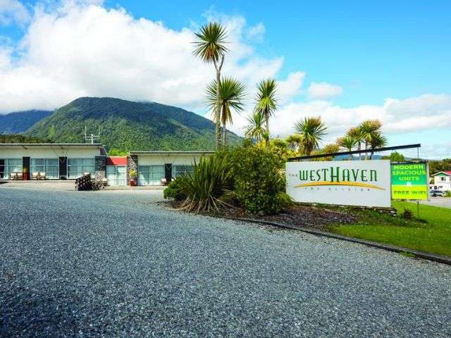 Accommodation Leasehold Opportunity – Fox Glacier