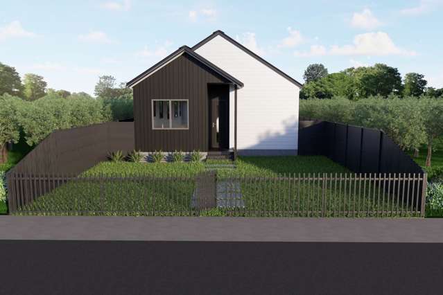 Perfect for First-Home Buyers or Investors