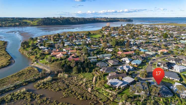 17 Riverside Place Katikati_24