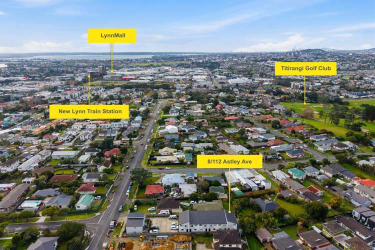 8/112 Astley Avenue New Lynn_20