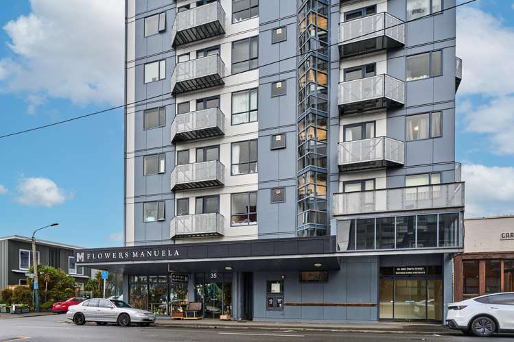 608/35 Abel Smith Street Te Aro_8