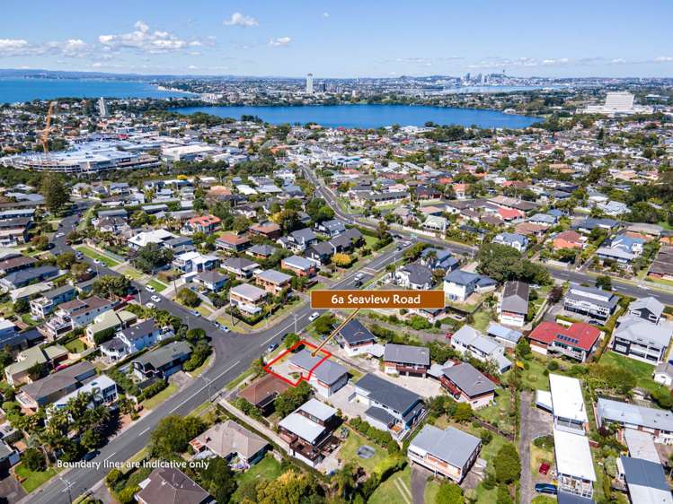 6a Seaview Road Milford_8