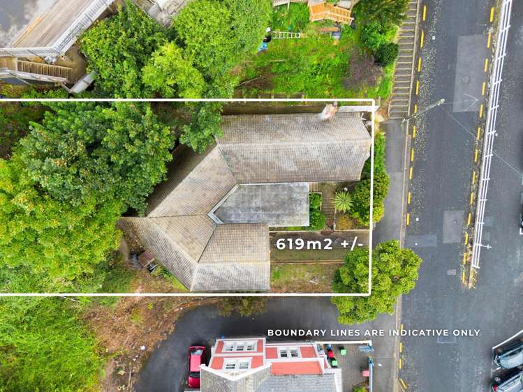 20 Constitution Street Dunedin Central_12