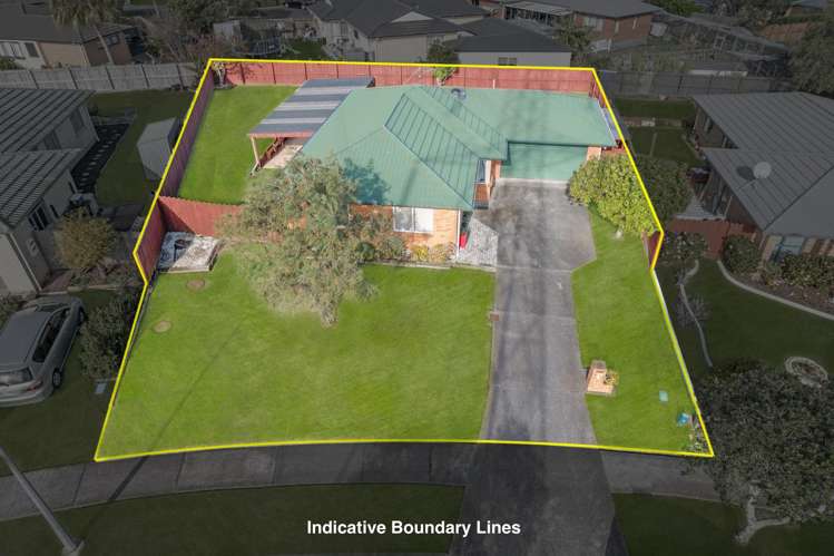 26 Eastland Road Flat Bush_29