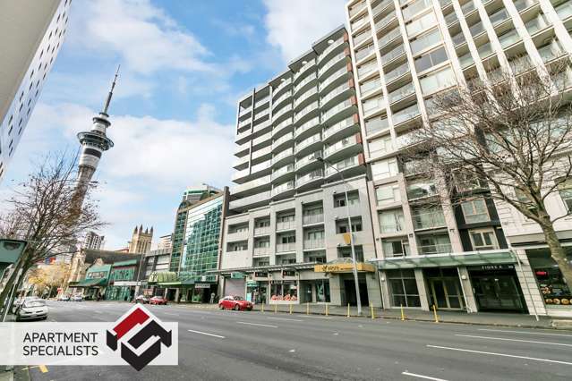 901/168 Hobson Street Auckland Central_2