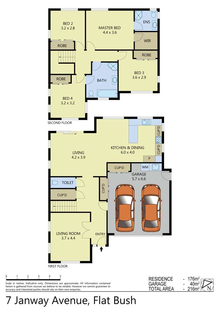 7 Janway Avenue Flat Bush_12