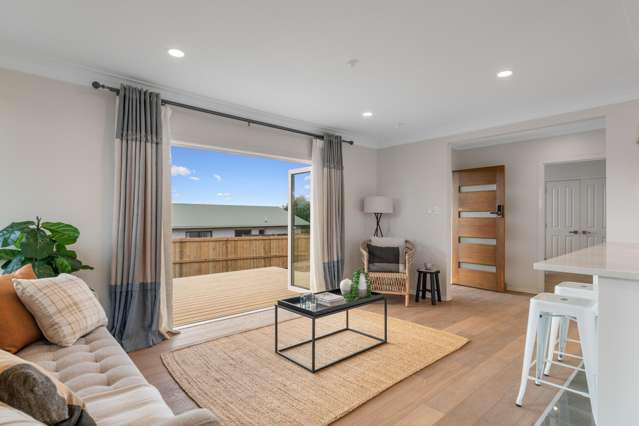 Vendors Ready to Meet the Market