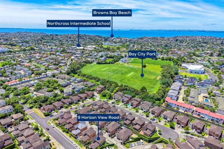 9 Horizon View Road Oteha_24