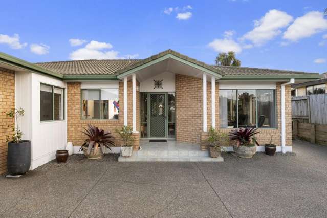 Stunningly Renovated - Move in Ready in Ohauiti!