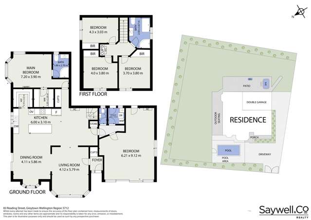 83 Reading Street Greytown_1
