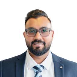 Avi Dhawan