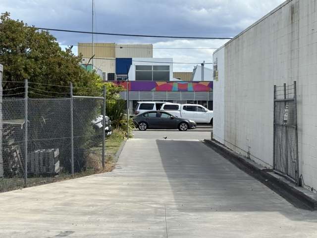 Unit 6/17 Leyland Street Onekawa_1