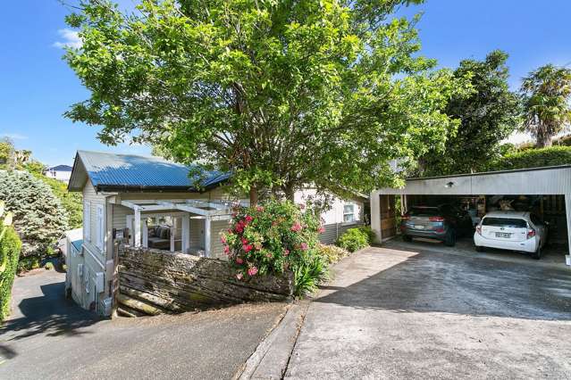 Compact property close to amenities