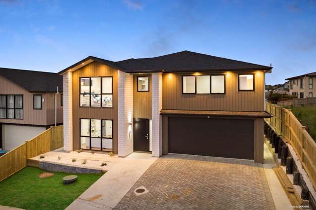 27 Meadowridge Drive Flat Bush_1