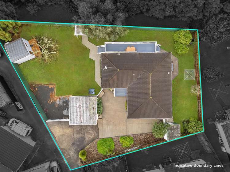 9 Serwayne Place Sunnyvale_19