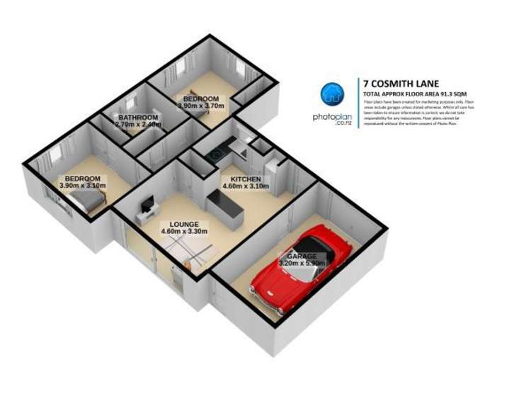 7 Cosmith Lane Dinsdale_13