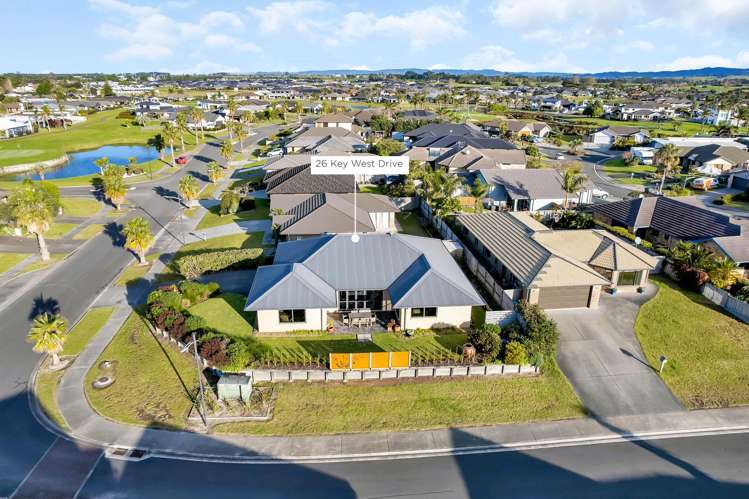 26 Key West Drive One Tree Point_0