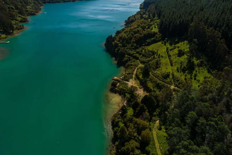 Four Fathom Bay Pelorus Sound_12