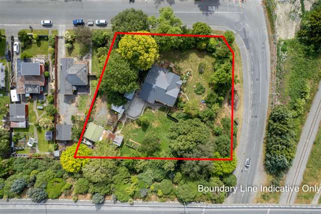 89 Sneyd Street Kaiapoi_1