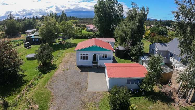 45 Miharo Street Ohakune_13