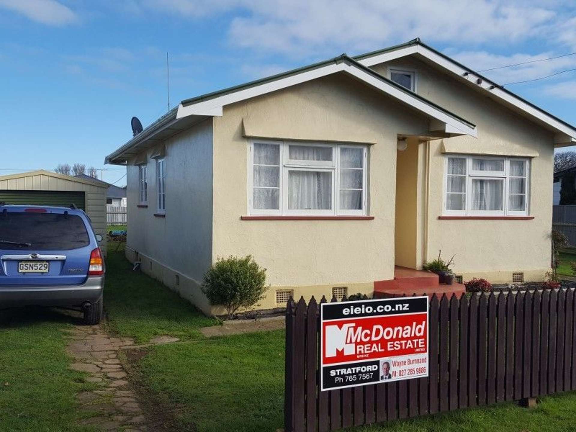 427 Waihi Road Normanby_0