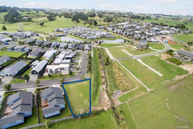 17 Stockyard Crescent Pukekohe_3