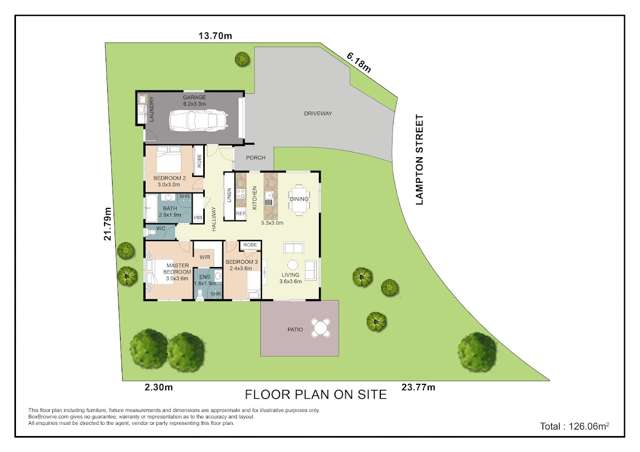 27 Lampton Street Appleby_1