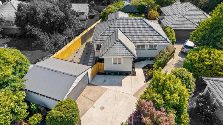 3 Sealy Place Bryndwr_18