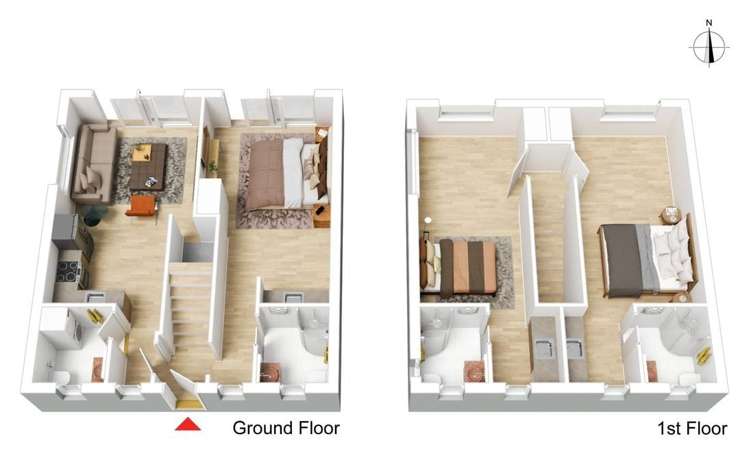 5/181 Knighton Road Hillcrest_8