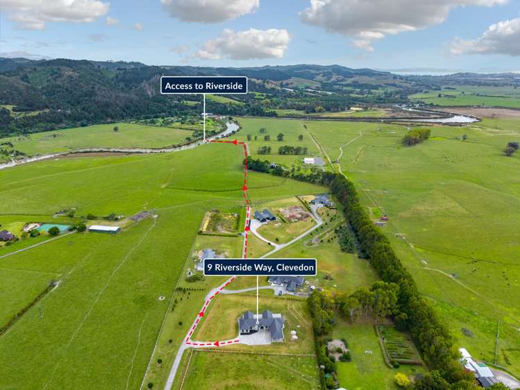 9 Riverside Way Clevedon_22