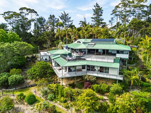 Endless Views, Effortless Entertaining