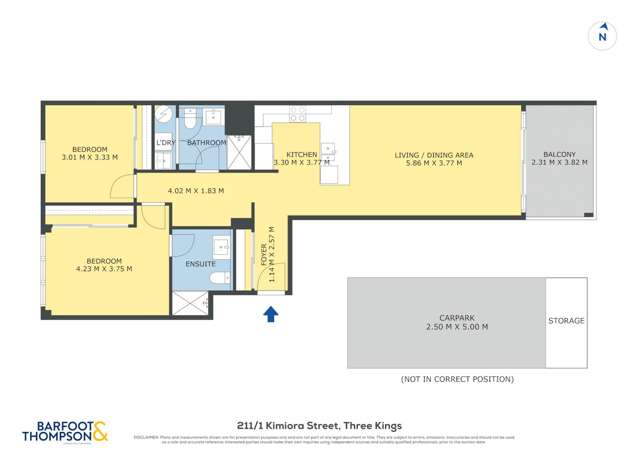 211/1 Kimiora Street Three Kings_1