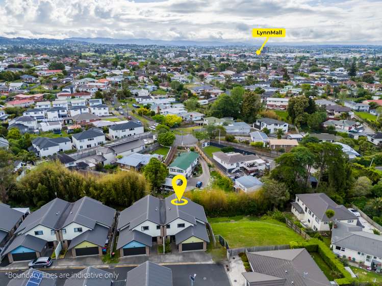 30/167 Whitney Street Blockhouse Bay_23